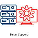 Server Support